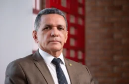 Mecias de Jesus nega articulação entre Republicanos e MDB e descarta vínculo com Romero Jucá