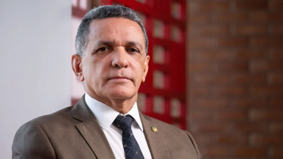 Mecias de Jesus nega articulação entre Republicanos e MDB e descarta vínculo com Romero Jucá