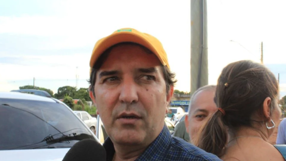 Prefeitura de Itacoatiara autoriza empréstimo de R$ 50 milhões para obras de infraestrutura