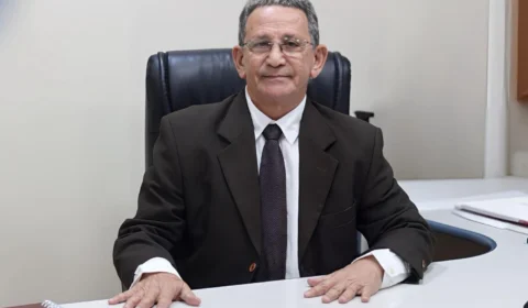 Evilázio Nascimento é o novo diretor-presidente da Amazonprev