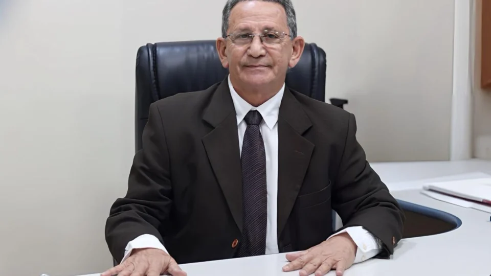 Evilázio Nascimento é o novo diretor-presidente da Amazonprev