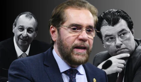 Projeto que aumenta vagas na Câmara aguarda posicionamento de Omar e Braga