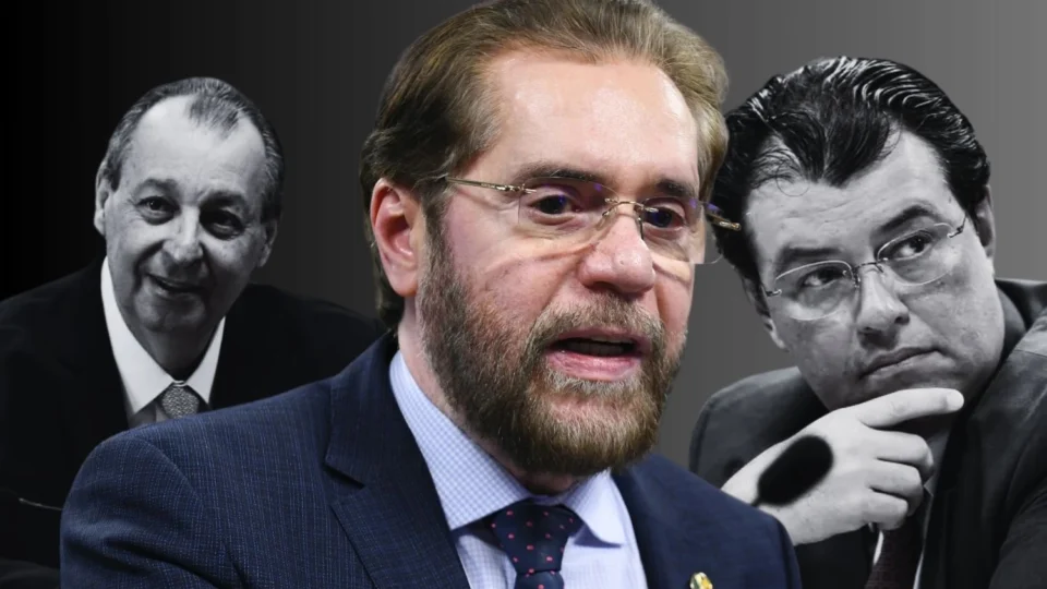 Projeto que aumenta vagas na Câmara aguarda posicionamento de Omar e Braga