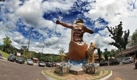 TCE-AM notifica ex-secretário de Educação de Presidente Figueiredo por prejuízo de R$ 90 mil