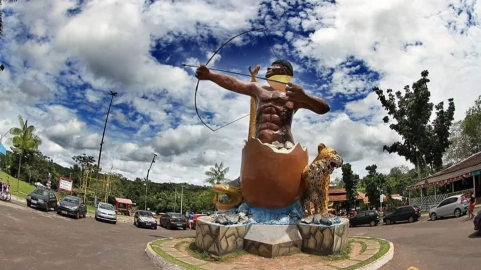 TCE-AM notifica ex-secretário de Educação de Presidente Figueiredo por prejuízo de R$ 90 mil