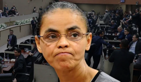 Vereadores de Manaus criticam Marina Silva e cobram avanço das obras na BR-319