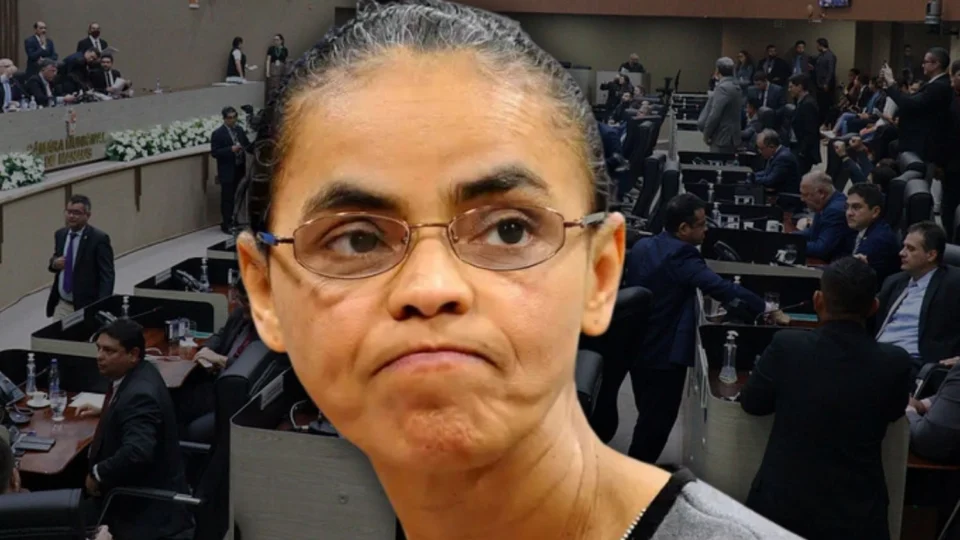 Vereadores de Manaus criticam Marina Silva e cobram avanço das obras na BR-319