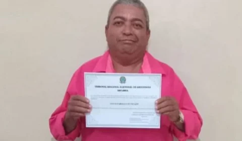 Câmara de Amaturá tem contas reprovadas, e presidente é condenado a devolver R$ 243 mil