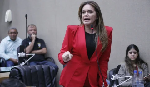 Alessandra Campelo endurece combate à necrofilia com lei que protege corpos de mulheres e crianças