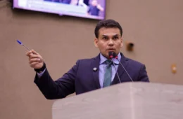 Coronel Rosses diz que embate entre Marina e senadores foi “teatro” e acusa Lula de travar BR-319