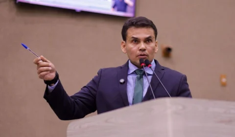 Coronel Rosses diz que embate entre Marina e senadores foi “teatro” e acusa Lula de travar BR-319