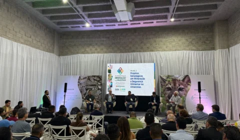 Potássio do Brasil marca presença na FITEA e destaca mineração responsável e transição energética