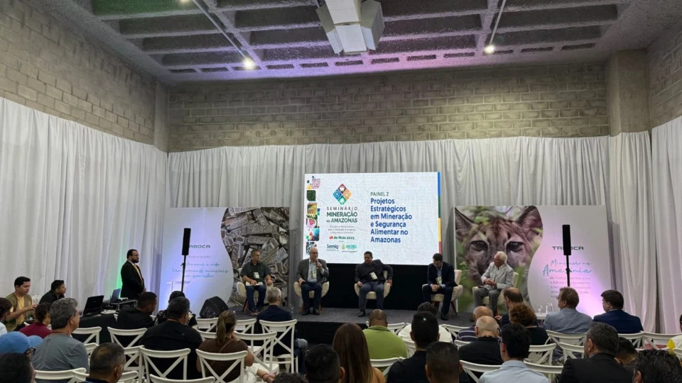 Potássio do Brasil marca presença na FITEA e destaca mineração responsável e transição energética