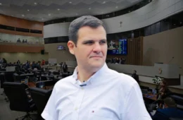 CMM rejeita convocação de Renato Jr para explicar atraso em obras com recursos de R$ 470 milhões