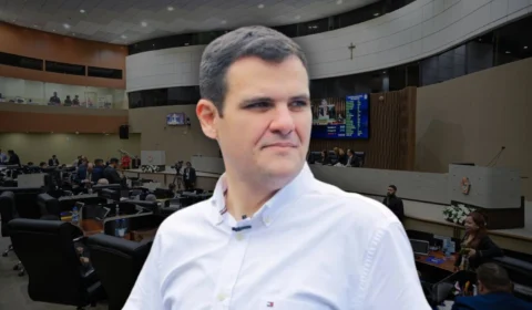 CMM rejeita convocação de Renato Jr para explicar atraso em obras com recursos de R$ 470 milhões