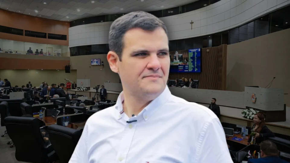 CMM rejeita convocação de Renato Jr para explicar atraso em obras com recursos de R$ 470 milhões