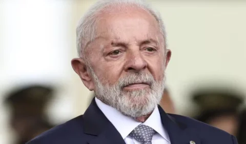 Lula diz que ‘Deus deixou o sertão sem água’ porque sabia que ele ‘seria presidente’