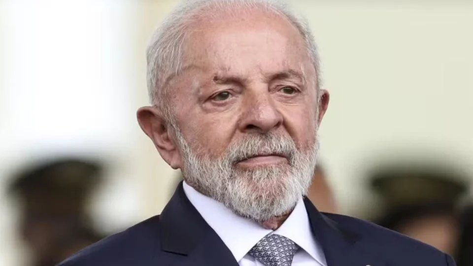 Lula diz que ‘Deus deixou o sertão sem água’ porque sabia que ele ‘seria presidente’