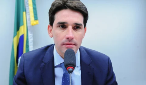 Em visita a Santa Catarina, ministro chama governador de “ingrato com Lula”