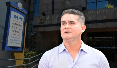 Gestão de David Almeida é alvo de investigação do MPF por repasse do Fundeb à Manausmed