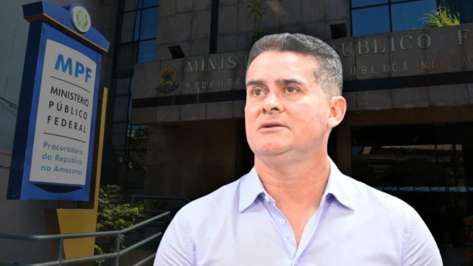 Gestão de David Almeida é alvo de investigação do MPF por repasse do Fundeb à Manausmed