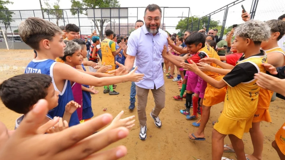União Brasil intensifica ações em defesa das crianças e adolescentes durante o Maio Laranja no AM