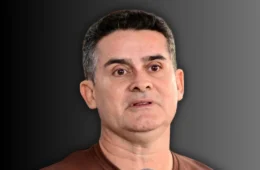 David Almeida corre risco de ficar inelegível por contas reprovadas da gestão no governo de 2017