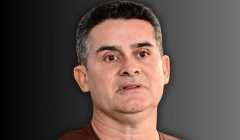 David Almeida corre risco de ficar inelegível por contas reprovadas da gestão no governo de 2017