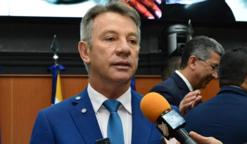 Denarium repudia críticas e diz que Jorge Everton tenta denegrir imagem da atual gestão