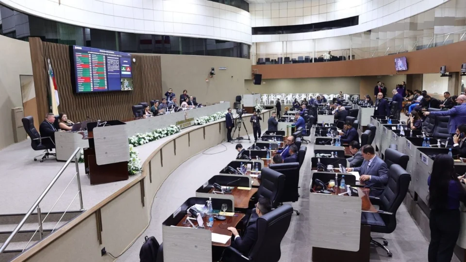 CMM inicia análise da LDO 2026 com previsão de orçamento de R$ 11,6 bilhões