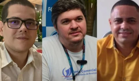 Denarium exonera presidentes de Detran e Jucerr, e secretário após embate com ALE-RR