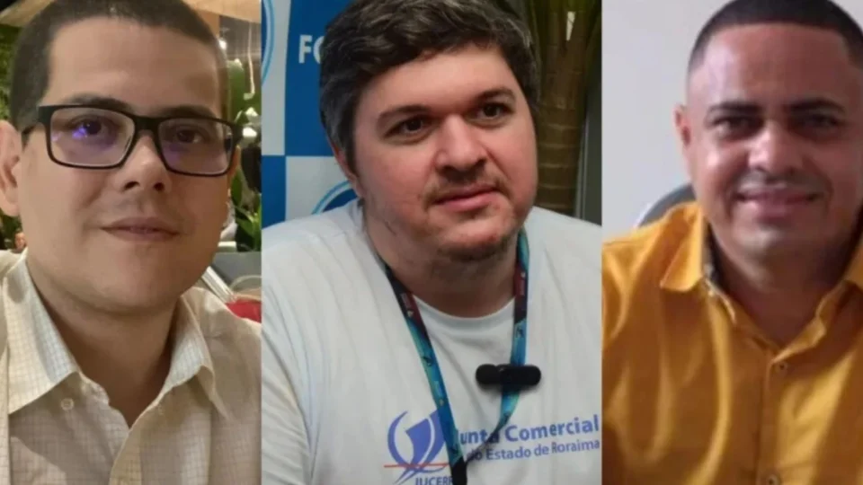 Denarium exonera presidentes de Detran e Jucerr, e secretário após embate com ALE-RR