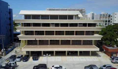 TRE-AM desaprova contas do PSDB de Atalaia do Norte por omissão na prestação eleitoral