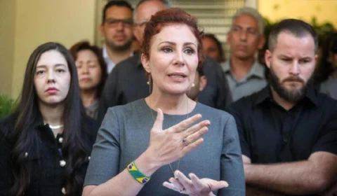 Zambelli pede suspensão de condenação: “Eu não sobreviveria na cadeia”