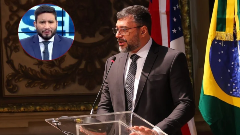 Justiça condena blogueiro a pagar R$ 50 mil por matérias ofensivas contra governador Wilson Lima