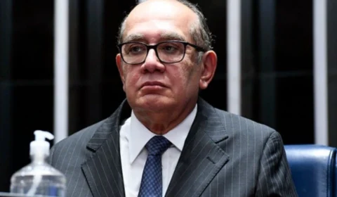 CBF sob influência: Gilmar Mendes indicou diretores e um vice-presidente