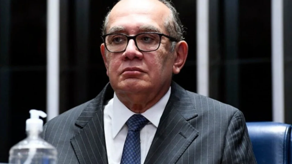 CBF sob influência: Gilmar Mendes indicou diretores e um vice-presidente