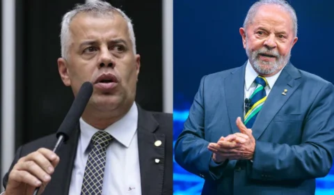 Deputado pede impeachment de Lula por fraude bilionária no INSS envolvendo seu irmão