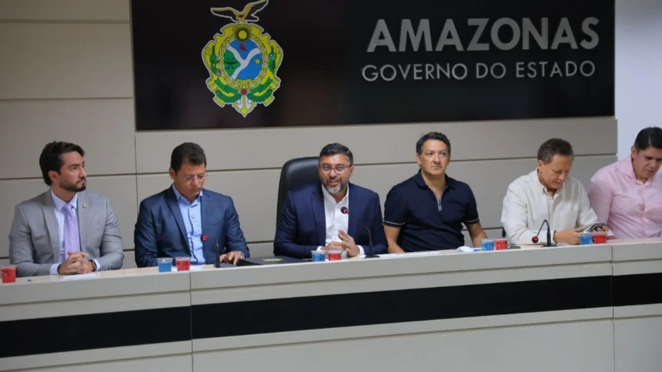 Wilson Lima credencia empresas aptas para a 2ª edição do Feirão do Amazonas Meu Lar
