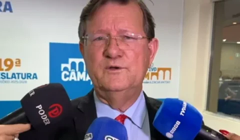 “Eu não tenho nada a ver com isso”, diz Zé Ricardo sobre acusação de fraude em cota de gênero