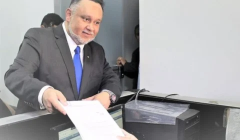 Sindicância da Câmara de Manaus inocenta procurador de favorecimento em concurso público