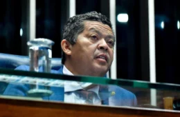 TRE-PA cassa mandato de senador Beto Faro por compra de votos em 2022