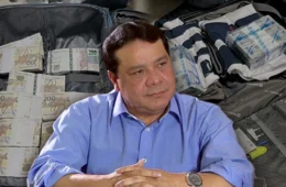 PF apreende R$ 1,2 milhão com empresários ligados a empresa contratada pela Prefeitura de Coari