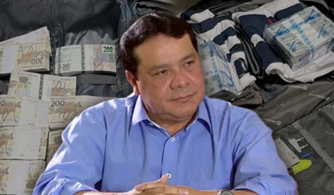 PF apreende R$ 1,2 milhão com empresários ligados a empresa contratada pela Prefeitura de Coari