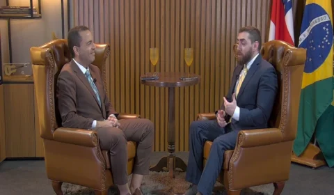 Empresário que levou internet ao interior do Amazonas conta sua história no Conversa Política