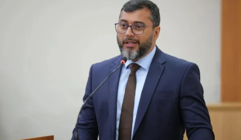 PIB do Amazonas cresce 56% em quatro anos e Wilson Lima afirma: “Estamos colhendo os resultados”