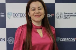 Corecon-AM/RR promove 2ª Mesa Redonda sobre Reforma Tributária e Zona Franca de Manaus 