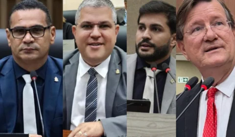 Acusados de fraude em cota de gênero, vereadores reagem e negam qualquer irregularidade