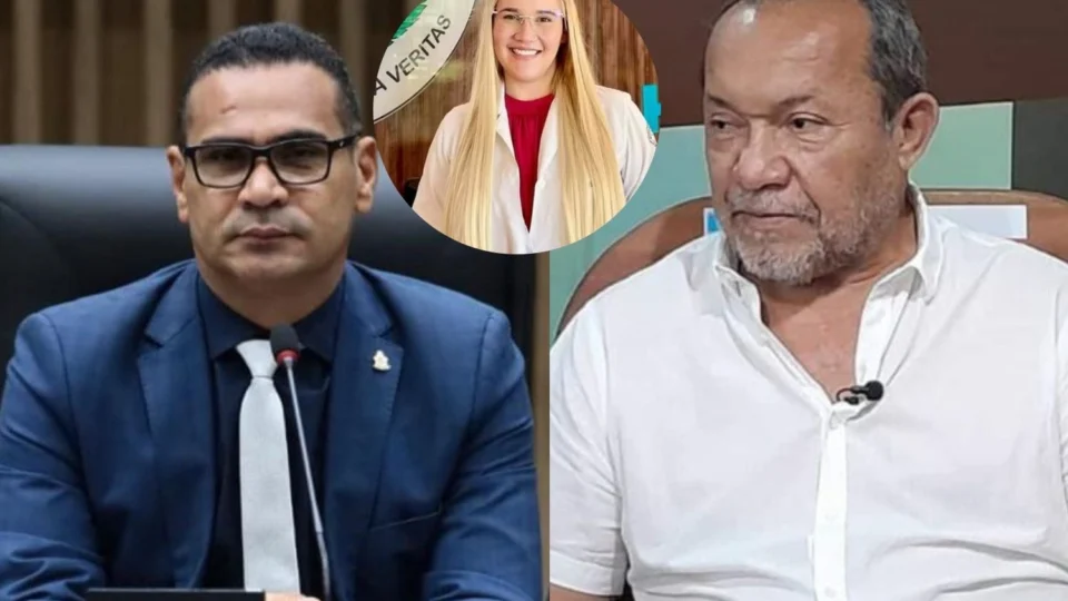 Falsa médica ocupava cargo na CMM por indicação do PCdoB e partido nega