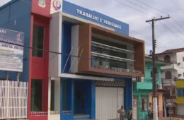 TCE-AM reprova contas da Câmara de Coari e determina devolução de R$ 55,4 mil aos cofres públicos